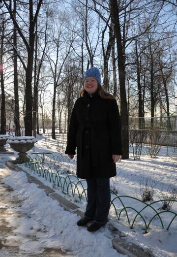 Моя фотография - Anastasia, 40 из Ижевск (@anastasiab15)