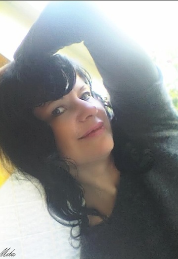 Моя фотография - Люся, 54 из Полоцк (@lusya144)