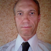 Владимир 52 года (Рыбы) Ступино