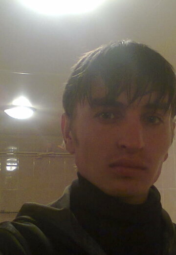 Моя фотография - Талгат, 33 из Ульяновский (@talgat422)