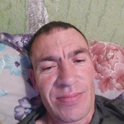 Марс, 44, Илек