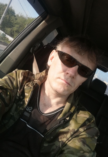 Mein Foto - Aleksei, 40 aus Elektrougli (@aleksey671349)