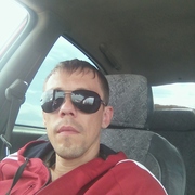 Ден, 41, Озинки