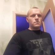 Сергей, 30, Кириллов