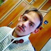 Максим, 23, Минусинск