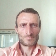 Эльбрус, 44, Владикавказ