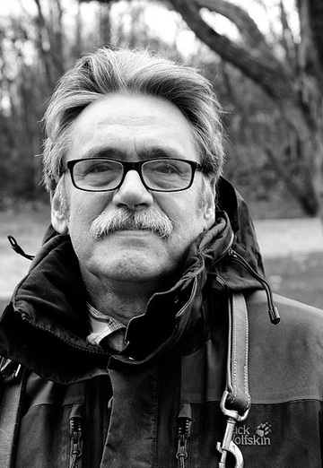 Mein Foto - Eduard Peter, 69 aus Ulm (@eduardpeter)