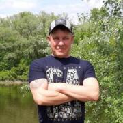Дима, 40, Балашов