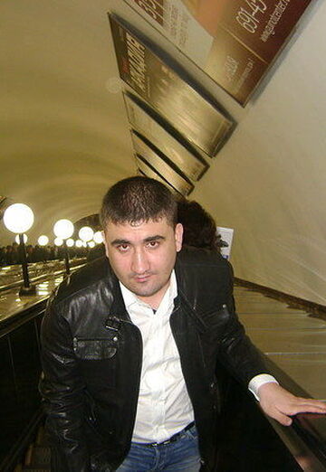 My photo - rinat, 40 from Turkmenabat (@rinat13618)