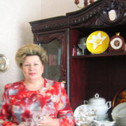 Lyudmila 72 Saint Petersburg