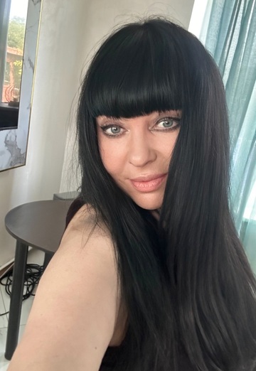 My photo - Elena, 43 from Tyumen (@elena559780)