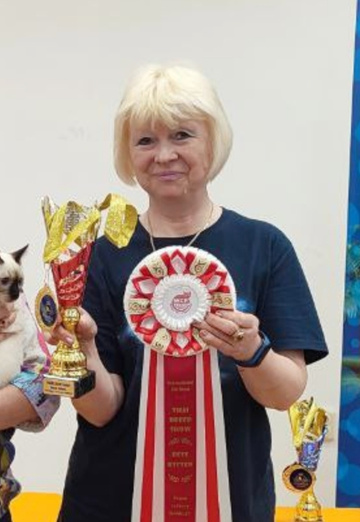 Marina (@marina7357911) — my photo № 5