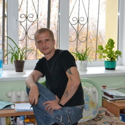 Denis 45 Prokopyevsk