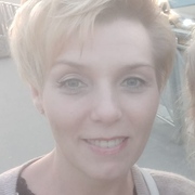 Ольга Авдеева, 42, Санкт-Петербург