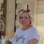 Светлана, 50, Москва