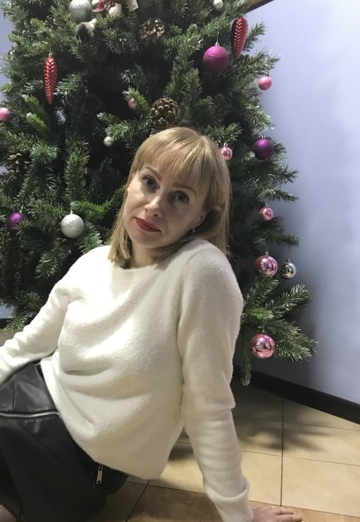 Моя фотография - Ольга, 44 из Иркутск (@olga361884)