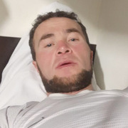 Равшан, 30, Губкинский (Ямало-Ненецкий АО)