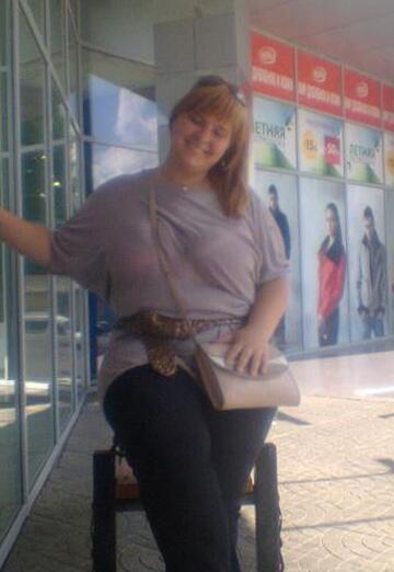 My photo - Ekaterina, 34 from Poltava (@1316167)