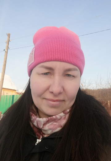 Mein Foto - Elena, 38 aus Izhevsk (@elena546261)