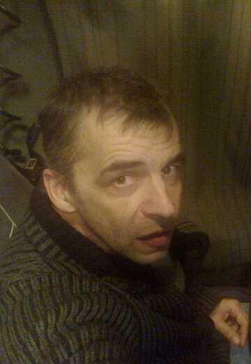 Моя фотография - Андрей, 58 из Киев (@andrey514932)