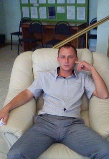 My photo - Gennadiy, 41 from Kursk (@gennadiy32932)
