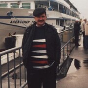 Голопёров, 50, Нерехта