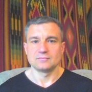 Oleg 61 Zaporizhzhia