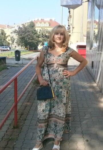 Моя фотографія - Maria, 63 з Прага (@maria7120599)