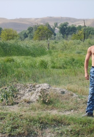 My photo - denis, 43 from Kamensk-Shakhtinskiy (@denis2876)