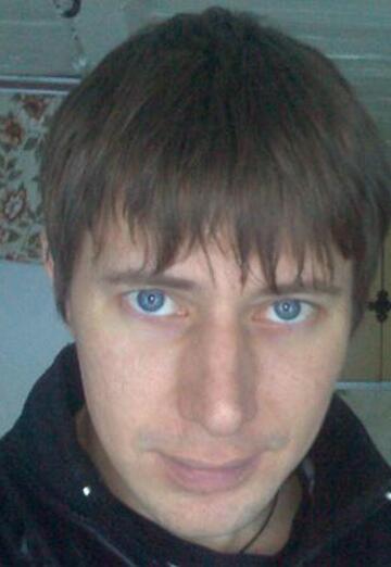 Моя фотография - Андрей, 38 из Бугуруслан (@andriver)