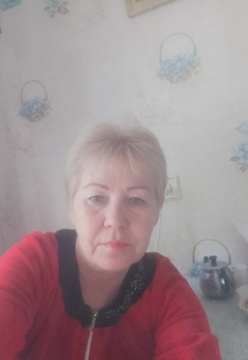 My photo - Vera, 55 from Rostov (@vera53004)
