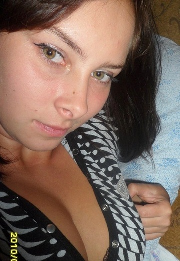 My photo - Valeriya, 33 from Bălţi (@valeriya1452)