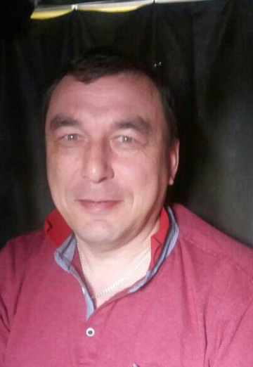 My photo - farit, 58 from Aznakayevo (@farit806)