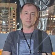 Muxaил, 46, Москва