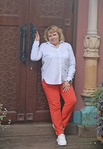 Natali (@merkyri33189) — my photo № 3