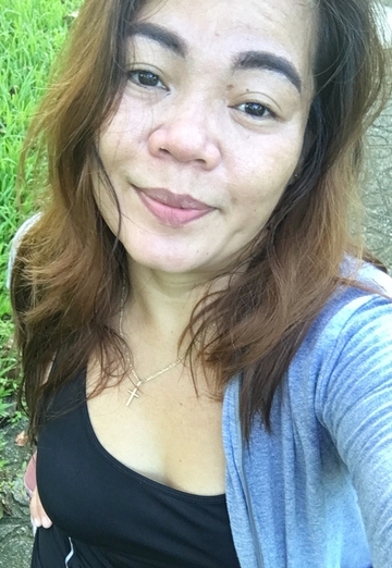 My photo - Maria Teresa, 46 from Manila (@mariateresa0)