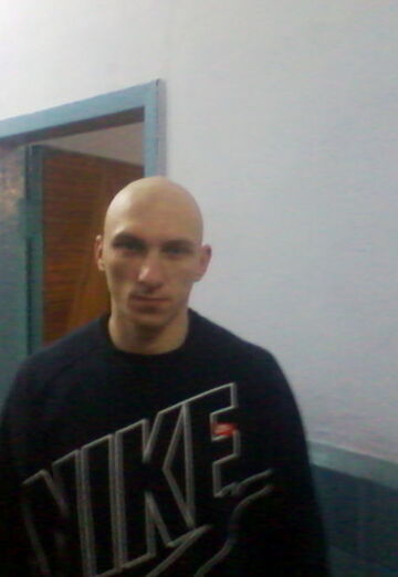 Моя фотография - Сергей, 38 из Воркута (@sergey220599)