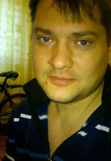 My photo - Valentin, 41 from Cherkessk (@valentin24866)