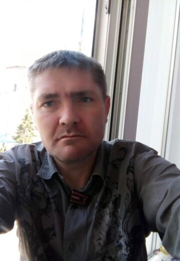 My photo - slavik, 45 from Bălţi (@slavik11673)
