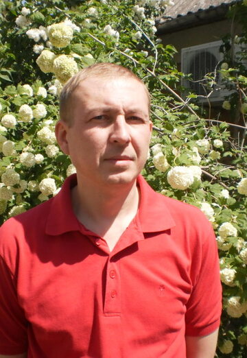 My photo - Evgeniy, 45 from Bender (@evgeniy196271)