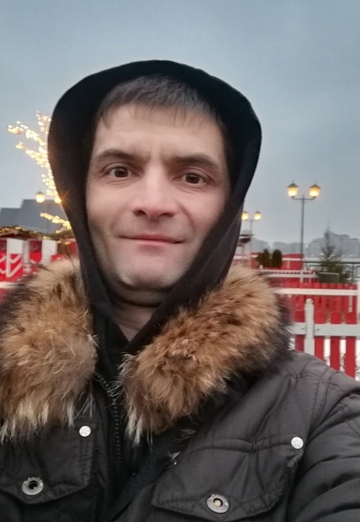 Моя фотография - Эдуард, 34 из Казань (@eduard36318)