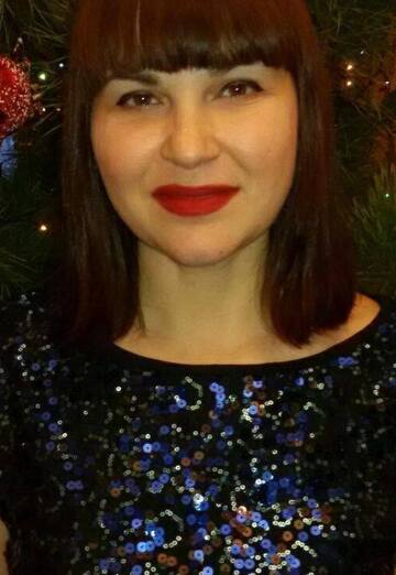 My photo - Marina, 39 from Kharkiv (@marina159010)