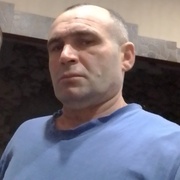 Гена, 39, Алагир