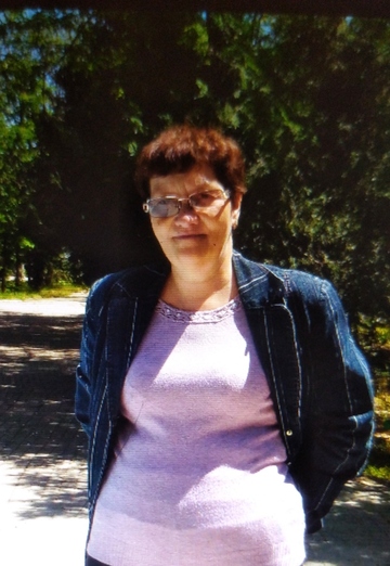 My photo - Nataliya, 58 from Nizhnegorskiy (@nataliya52215)