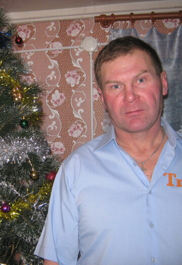 My photo - nikolay, 54 from Irkutsk (@nikolay176547)