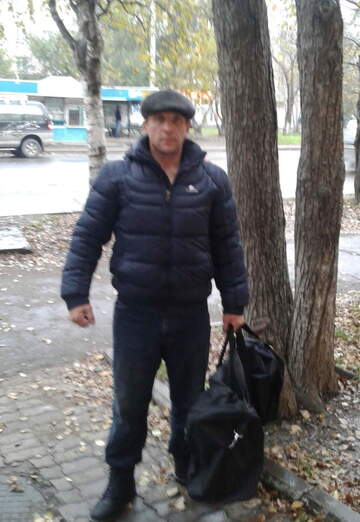 Моя фотография - Алексей, 44 из Хабаровск (@aleksey406352)