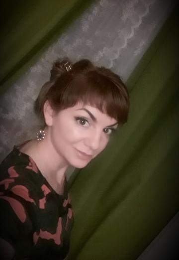 My photo - Darya, 40 from Tolyatti (@darya57034)