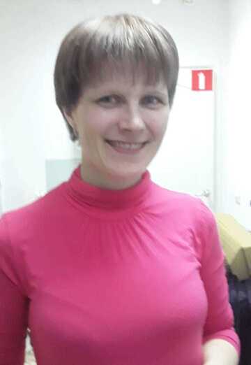 My photo - Olga, 39 from Sukhoy Log (@olga335149)