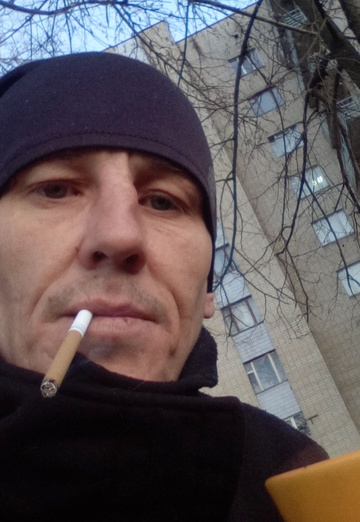Моя фотография - Александр, 44 из Запорожье (@aleksandr737880)