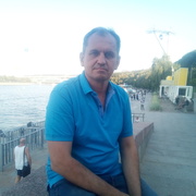 Евгений, 49, Буденновск